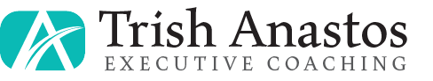 Trish Anastos Executive Coaching logo