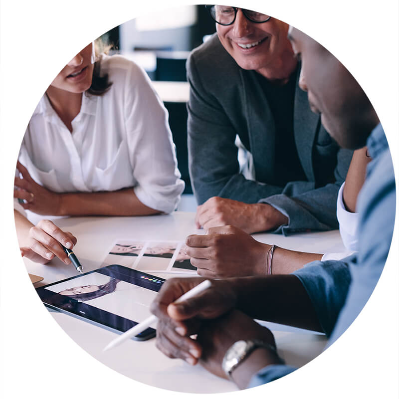 Anastos Executive Coaching Case Study 1