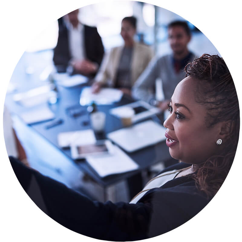 Anastos Executive Coaching Case Study 2