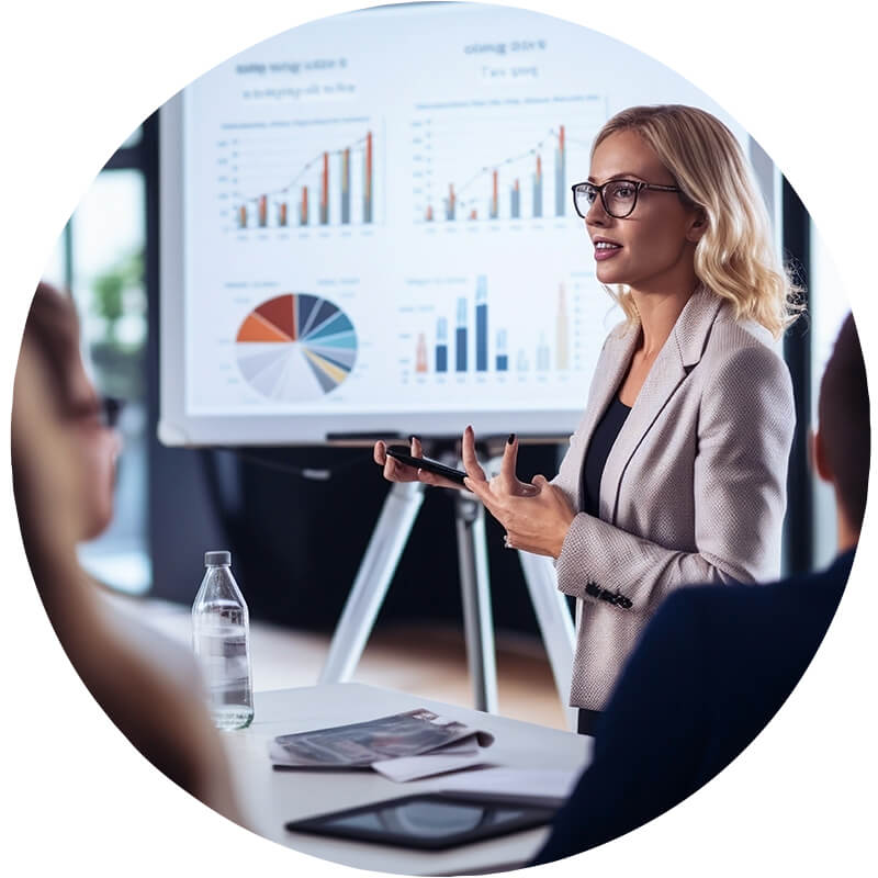 Anastos Executive Coaching Case Study 4