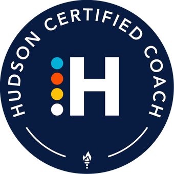 Hudson Certified Coach icon