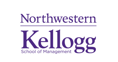 Northwestern Kellogg School of Management logo