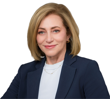 Trish Anastos, Certified Executive Coach
